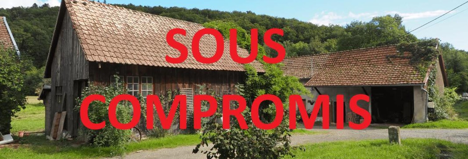 Maison 3 Pièces 75 m² à vendre à Vescemont (90200)