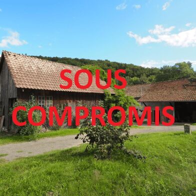 Maison 3 pièces 160000 €