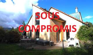Maison 6 Pièces 140 m² à vendre à Sermamagny (90300)