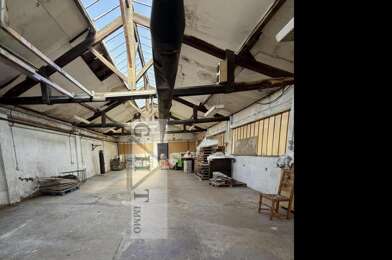 Local industriel  990000 €
