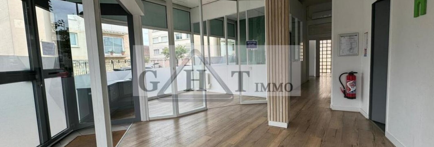 Commerce  110 m² à vendre à Créteil (94000)