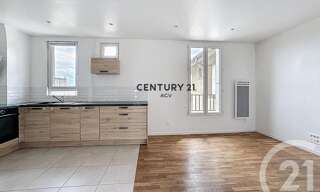 Appartement 3 Pièces 44 m² à vendre à Villejuif (94800)