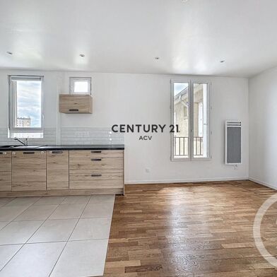 Appartement 3 pièces 230000 €