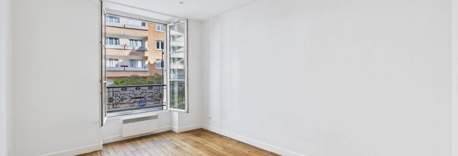 Appartement 2 Pièces 39 m² à vendre à Paris 11 (75011)