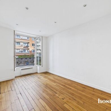 Appartement 2 pièces 378000 €