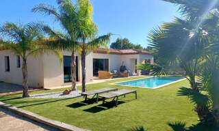 Maison 5 Pièces 120 m² à vendre à Le Plan-de-la-Tour (83120)