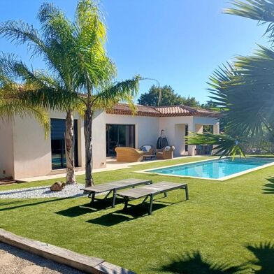 Maison 5 pièces 1155000 €