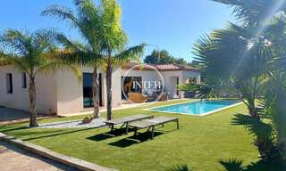 Maison 5 Pièces 120 m² à vendre à Le Plan-de-la-Tour (83120)