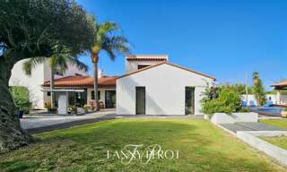 Maison 6 Pièces 205 m² à vendre à Saint-Cyprien (66750)