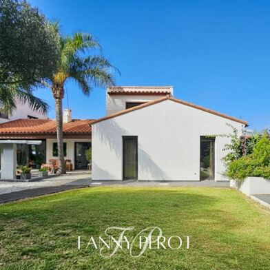 Maison 6 pièces 998000 €