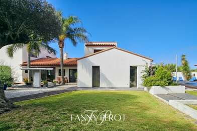 Maison 6 pièces 998000 €