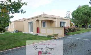 Maison 5 Pièces 138 m² à vendre à L'Herbergement (85260)