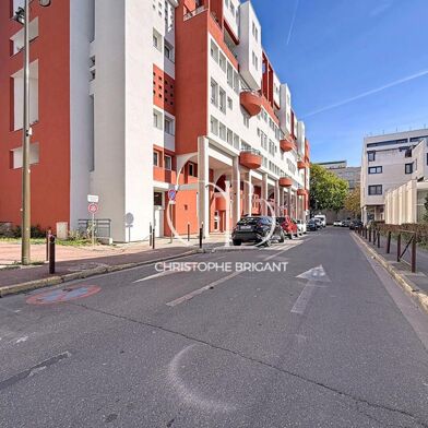 Appartement 5 pièces 355000 €