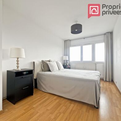 Appartement 3 pièces 129900 €