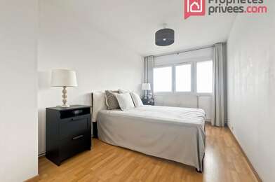 Appartement 3 pièces 129900 €