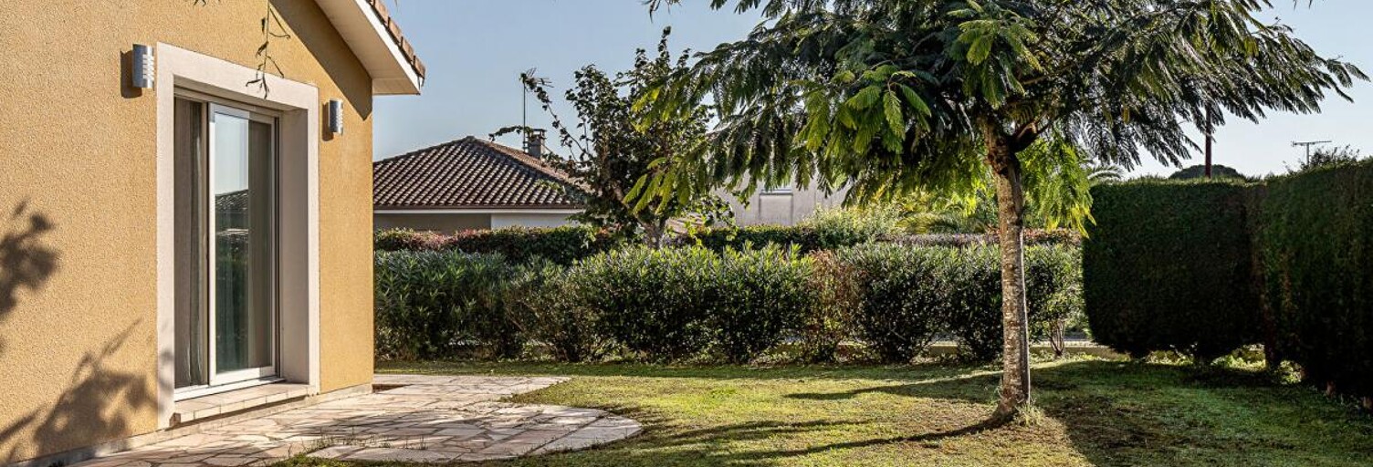 Maison 4 Pièces 112 m² à vendre à Hinx (40180)