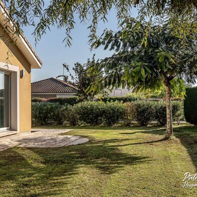 Maison 4 pièces 305000 €