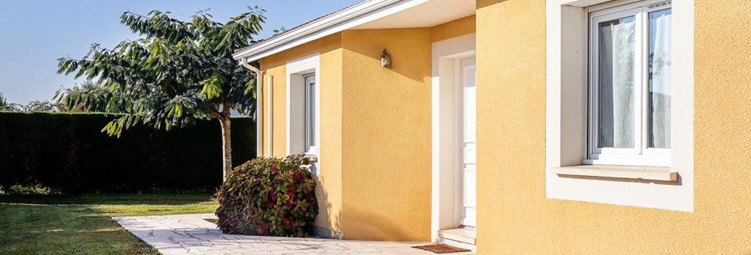 Maison 4 Pièces 112 m² à vendre à Dax (40100)