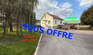 Maison 6 Pièces 125 m² à vendre à Mathay (25700)