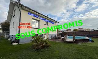 Maison 6 Pièces 125 m² à vendre à Mathay (25700)