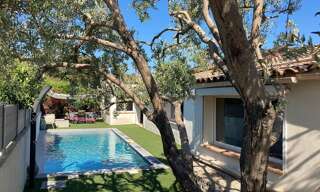 Maison 7 Pièces 161 m² à vendre à Roquefort-la-Bédoule (13830)