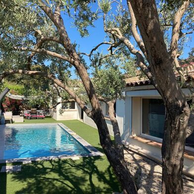 Maison 7 pièces 695000 €