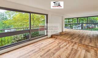 Appartement 4 Pièces 94 m² à vendre à Le Chesnay-Rocquencourt (78150)