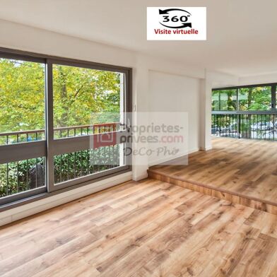 Appartement 4 pièces 535000 €