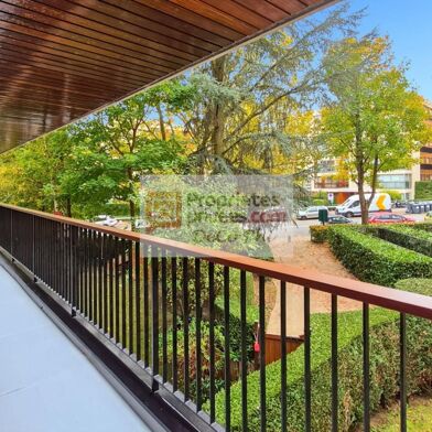 Appartement 4 pièces 535000 €