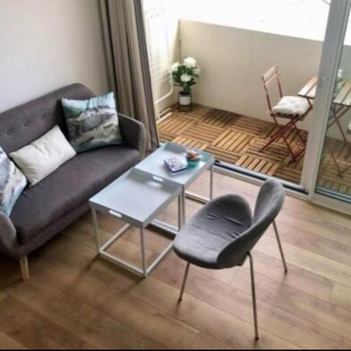 Appartement 4 pièces 178500 €