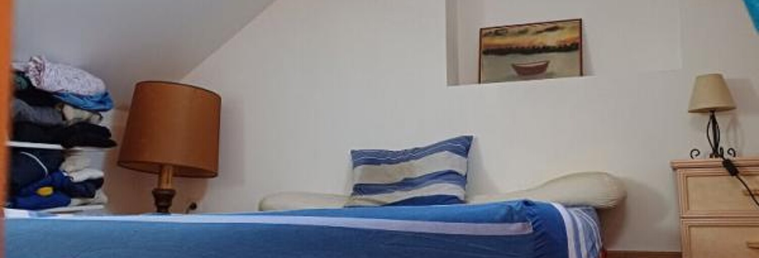 Immeuble  150 m² à vendre à Noyon (60400)