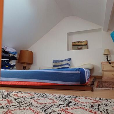 Immeuble  126000 €