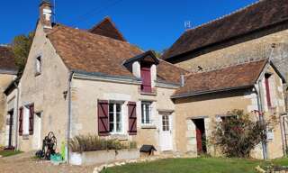 Maison 4 Pièces 112 m² à vendre à Mazangé (41100)