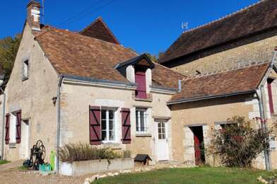 Maison 4 pièces 196000 €