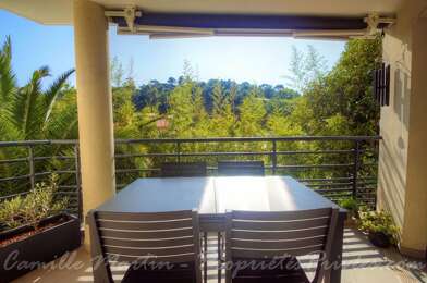 Appartement 3 pièces 395000 €