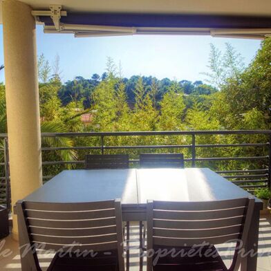 Appartement 3 pièces 395000 €