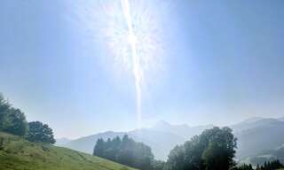 Terrain  1327 m² à vendre à Crest-Voland (73590)