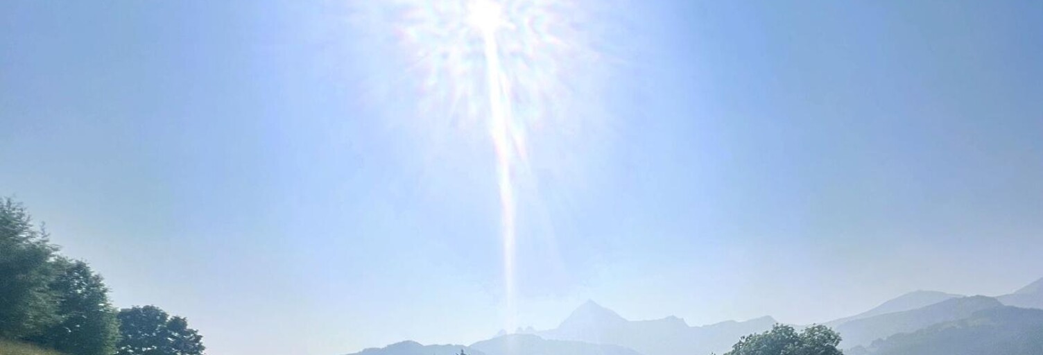 Terrain  1327 m² à vendre à Crest-Voland (73590)