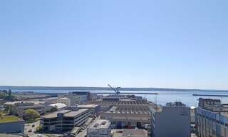 Appartement 2 Pièces 60 m² à vendre à Brest (29200)