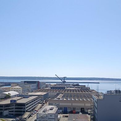 Appartement 2 pièces 149800 €