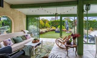 Maison 7 Pièces 167 m² à vendre à Villemoustaussou (11620)