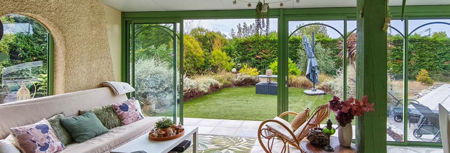 Maison 7 Pièces 167 m² à vendre à Villemoustaussou (11620)