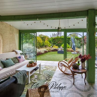 Maison 7 pièces 284000 €