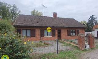 Maison 5 Pièces 102 m² à vendre à Embry (62990)