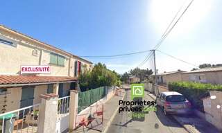 Maison 116 m² en viager Marseille 13 (13013)