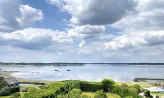 Maison 6 Pièces 145 m² à vendre à Locmariaquer (56740)