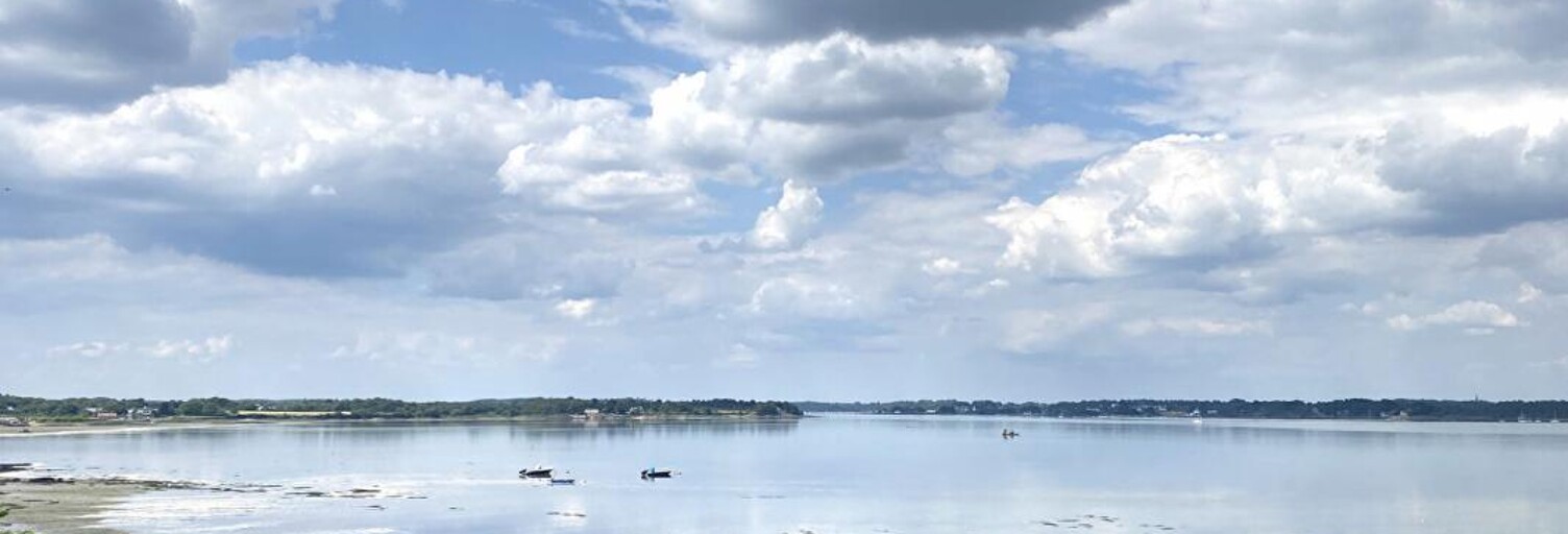 Maison 6 Pièces 145 m² à vendre à Locmariaquer (56740)