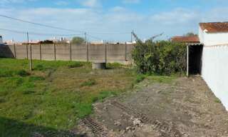 Terrain  519 m² à vendre à Noirmoutier-en-l'Île (85330)