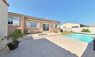 Maison 5 Pièces 103 m² à vendre à Sallèles-d'Aude (11590)