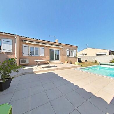 Maison 5 pièces 250000 €